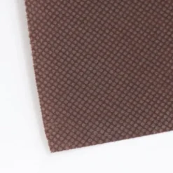 117 m² Trädgårdsfleece Ogräsbekämpningstyg Mulchtyg 80 g 1,8 m bred brun