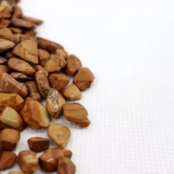 10 m² Trädgårdsfleece Ogräsbekämpningstyg Ogräsfoder Mulchtyg 150 g/m² vit 2 m bred