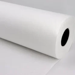 100 m² Trädgårdsfleece Ogräsbekämpningstyg Dräneringsfleece 150 g 2 m bred