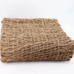 12 m x 1,20 m Slopematta Bankmatta för Pond liner Jutetyg 500 g 1,2 m w.