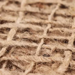 21 m x 1,20 m Slopematta Bankmatta för Pond liner Jutetyg 500 g 1,2 m w.