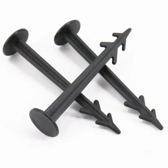 300 Markankare Markankare för Ogräsbekämpningstyg Trädgårdsfleece Ogräsbekämpningsmembran