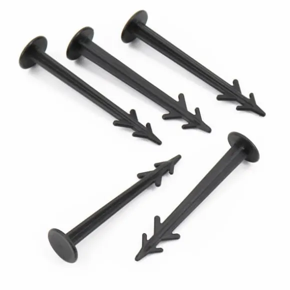 300 Markankare Markankare för Ogräsbekämpningstyg Trädgårdsfleece Ogräsbekämpningsmembran