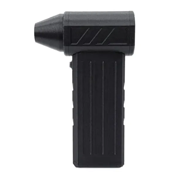 28,8 mm borstlös motor jetfläkt Tyst hög effekt 110 000 varv/min turbofläkt dammblåsare Rengöringsverktyg typ C Gränssnittsrengöring Camping utomhus | CDON