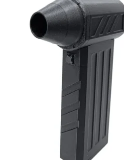 28,8 mm borstlös motor jetfläkt Tyst hög effekt 110 000 varv/min turbofläkt dammblåsare Rengöringsverktyg typ C Gränssnittsrengöring Camping utomhus | CDON