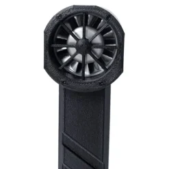 28,8 mm borstlös motor jetfläkt Tyst hög effekt 110 000 varv/min turbofläkt dammblåsare Rengöringsverktyg typ C Gränssnittsrengöring Camping utomhus | CDON