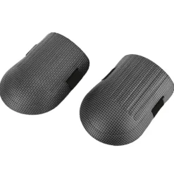 1 par hårda EVA-knäskydd för trädgårdsskötsel utomhus