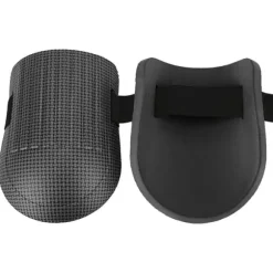 1 par hårda EVA-knäskydd för trädgårdsskötsel utomhus