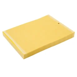 50 st dubbelsidiga mygglimbrädor fällor skadedjur klibbiga flugor insekter catcher mördare