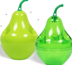 2 st fruktflugfällor för kök, effektiv fruktflugfälla återanvändbar, bekämpar fruktflugor