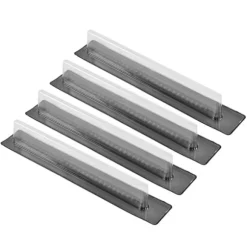 20 st Liten bikupa fälla plast bikupa fodral Hållbara biodlingsverktyg för biodling trädgård