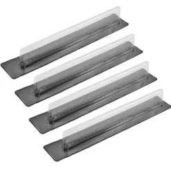 20 st Liten bikupa fälla plast bikupa fodral Hållbara biodlingsverktyg för biodling trädgård