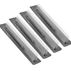 20 st Liten bikupa fälla plast bikupa fodral Hållbara biodlingsverktyg för biodling trädgård