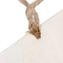 4 st mini hängande trä fågelholk bon bur prydnad hantverk för trädgård innergård dekor