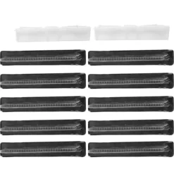 10 st skalbaggar fällfångare 2 st skalbaggar samlare bikupa tillbehör biodlingsverktyg