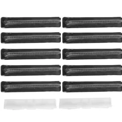 10 st skalbaggar fällfångare 2 st skalbaggar samlare bikupa tillbehör biodlingsverktyg