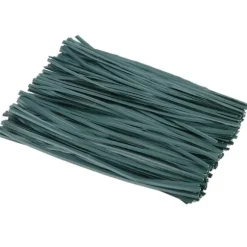 150 st. Trädgårdsvridkabel för fast stöd för växter