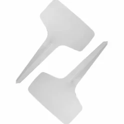 100 st T-typ Växt Frö Etikett Återanvänd planta Trädgård markör