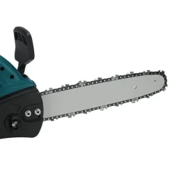 10 tums batteri motorsåg motorsåg 18V elektrisk motorsåg beskärningssåg, inget batteri