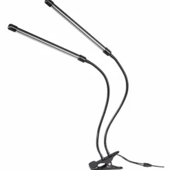 2 Vattentäta Lampor för Hemmaodlingar