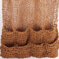 5 Växtpåsar Kokosväv 8 Påsar Bankmatta Slutmatta för Pond liner