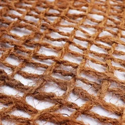 5 Växtpåsar Kokosväv 8 Påsar Bankmatta Slutmatta för Pond liner