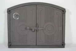 AA001 - 48 x 38 Natur (Omålad) 500ºC (+20€)