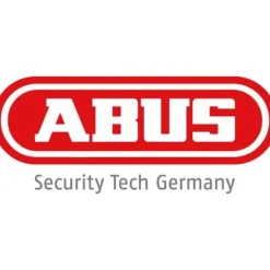 ABUS COWM510 Kolmonoxid-detektor batteri Detektering Kolmonoxid