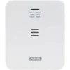 ABUS COWM370 Kolmonoxid-detektor batteri Detektering Kolmonoxid