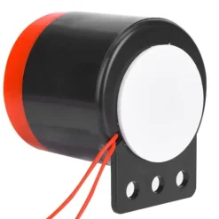 AC 220V 110dB Active Buzzer Alarm Beeper - DIY Electronics