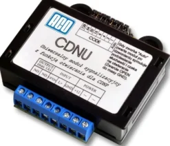 ACO ACO CDN-U signalmodul med automatisk dörröppningsfunktion.