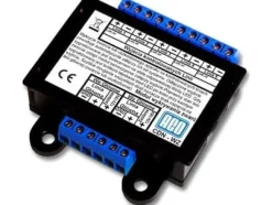 ACO ACO CDN-WZ Modulen används för att detektera kortslutningsledning eller uniphone-fel i fastigheten.