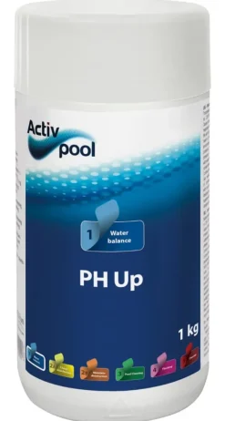 ActivPool PH Plus / PH Up 1 kg