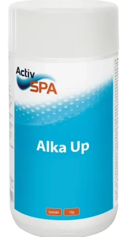 ActivSpa Alka Up 1 kg