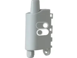 Adeunis ARF8045PA-B03, Water leak sensor, 2,7 m, Grå, Vit, Extern, Batteri, 27 mm