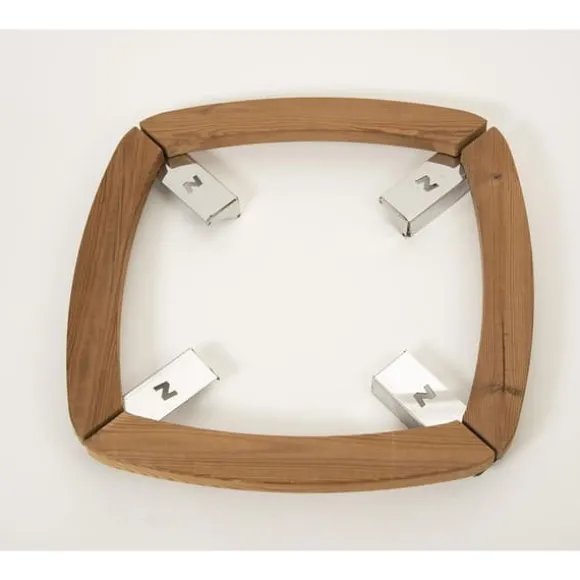 Aggregatskydd Narvi för Smooth