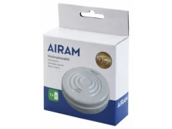 Airam 7126605 water leak alarm 9V