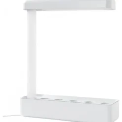 Airam Herby växtlampa, 10W/840, 650 lm