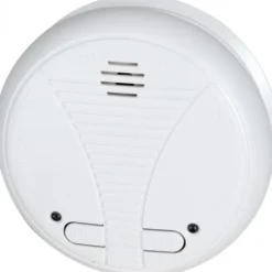 Airam KD-101LE -optisk brandvarnare, kedjbar