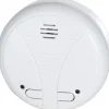 Airam KD-101LE optisk rökdetektor, kedjeanslutningsbar