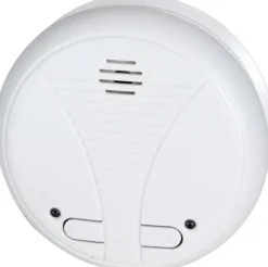 Airam KD-101LE optisk rökdetektor, kedjeanslutningsbar