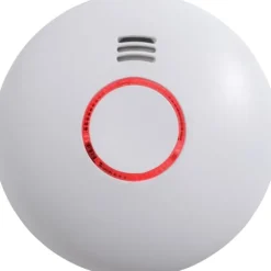 Airam SmartHome brandlarm, Wi-Fi-nätverk