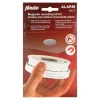 Alecto MK-2 Magnetisk monteringssats för rökdetektorer och kolmonoxidlarm