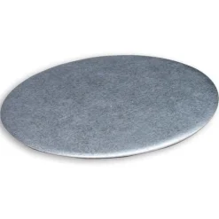 Alecto MK-2 Magnetisk monteringssats för rökdetektorer och kolmonoxidlarm