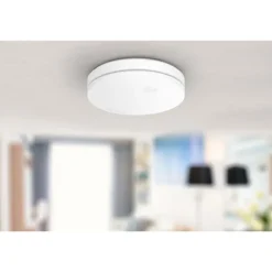 Alecto MK-2 Magnetisk monteringssats för rökdetektorer och kolmonoxidlarm