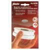 Alecto MK-2 magnetisk monteringssats för rök- och kolmonoxiddetektorer