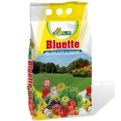 AL.FE BLÅGÖDSEL FÖR ALLA KULTURER 5KG AL.FE GÖDSEL