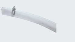 AL-KO Brandslange 1½" - 20 m Motor:Afgangsslange, maks. 10 bar belastning på 6 m