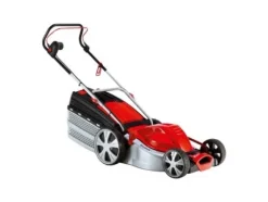 AL-KO Comfort 46.4 E Motor:1600 W