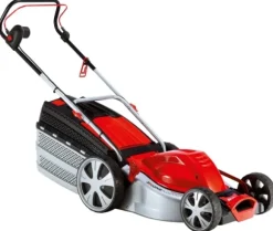 AL-KO Comfort 46.4 E Motor:1600 W